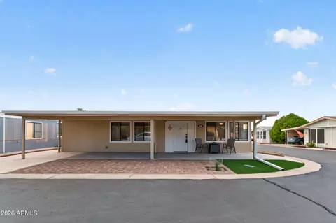 5735 E Mcdowell Rd #213, Mesa, AZ 85215 photo 2