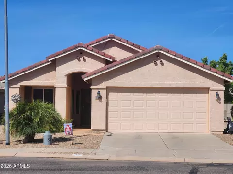 36 S Valencia Ct, Casa Grande, AZ 85194