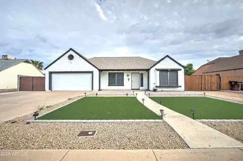 6926 W Sunnyside Dr, Peoria, AZ 85345