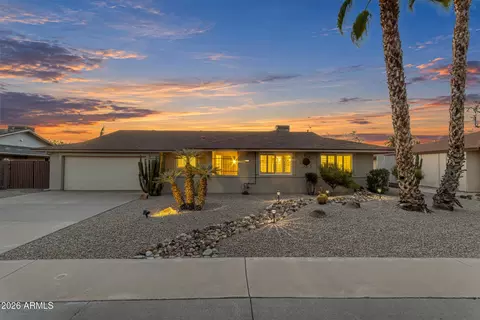 15246 N Agua Fria Dr, Sun City, AZ 85351