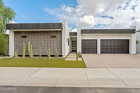 Exterior - 5529 N 2nd Pl, Phoenix, AZ 85012 photo 2 of 7
