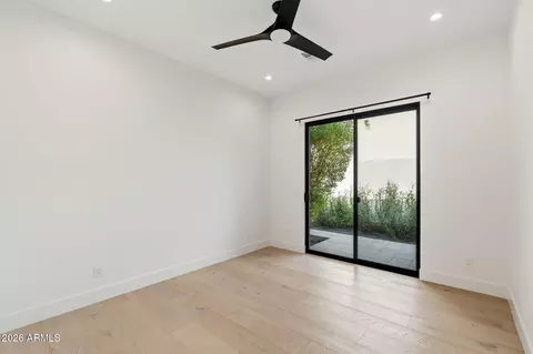 Bedroom - 5529 N 2nd Pl, Phoenix, AZ 85012 photo 5 of 7