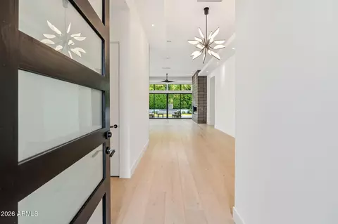 Entry Way - 5529 N 2nd Pl, Phoenix, AZ 85012 photo 1 of 1