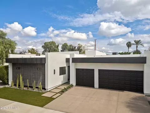 Exterior - 5529 N 2nd Pl, Phoenix, AZ 85012 photo 3 of 7
