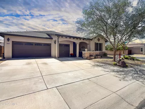18519 W Onyx Ct, Waddell, AZ 85355