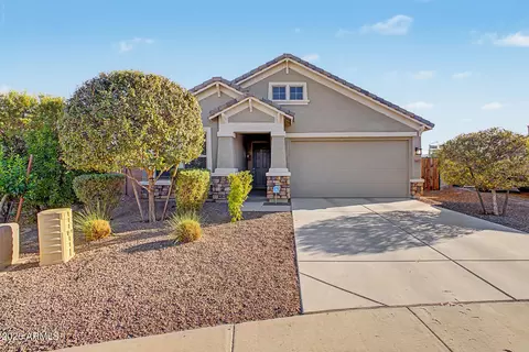 18693 W Mescal St, Surprise, AZ 85388