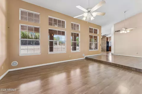 Living - 3310 E Rock Wren Rd, Phoenix, AZ 85044 photo 2 of 8