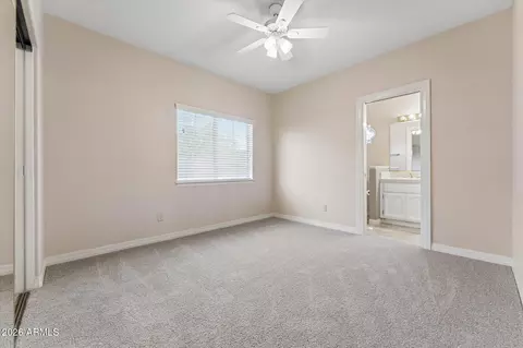 Bedroom - 3310 E Rock Wren Rd, Phoenix, AZ 85044 photo 3 of 5
