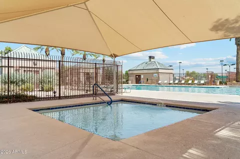 Exterior - 3310 E Rock Wren Rd, Phoenix, AZ 85044 photo 10 of 12