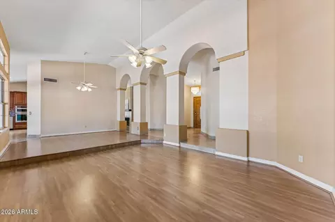 Living - 3310 E Rock Wren Rd, Phoenix, AZ 85044 photo 3 of 8