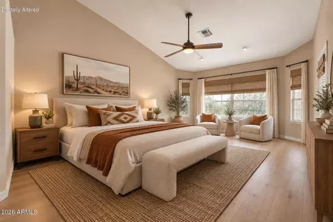 Bedroom - 3310 E Rock Wren Rd, Phoenix, AZ 85044 photo 1 of 5