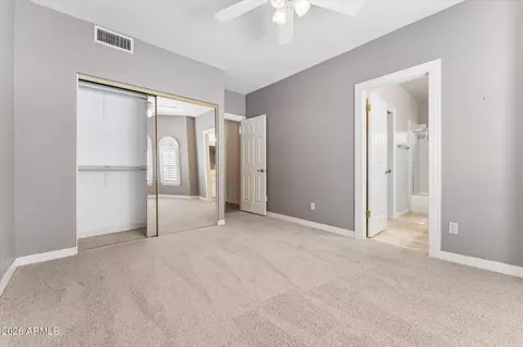 Bedroom - 3310 E Rock Wren Rd, Phoenix, AZ 85044 photo 5 of 5