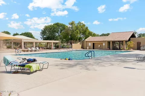 Exterior - 3310 E Rock Wren Rd, Phoenix, AZ 85044 photo 12 of 12