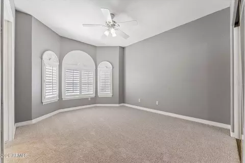 Bedroom - 3310 E Rock Wren Rd, Phoenix, AZ 85044 photo 4 of 5