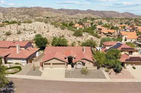 View/Area - 3310 E Rock Wren Rd, Phoenix, AZ 85044 photo 1 of 11