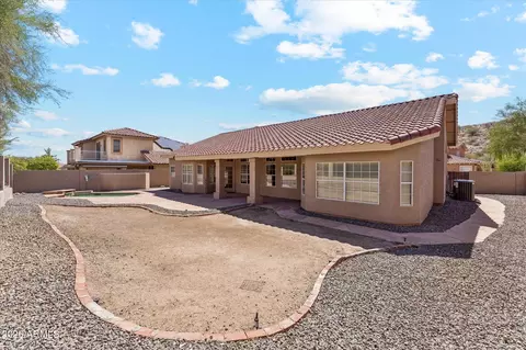 Exterior - 3310 E Rock Wren Rd, Phoenix, AZ 85044 photo 3 of 12