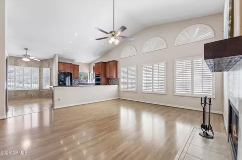Living - 3310 E Rock Wren Rd, Phoenix, AZ 85044 photo 4 of 8