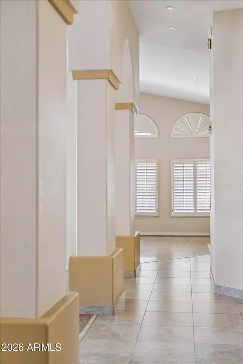 Entry Way - 3310 E Rock Wren Rd, Phoenix, AZ 85044 photo 2 of 4