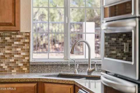 Kitchen - 3310 E Rock Wren Rd, Phoenix, AZ 85044 photo 2 of 3