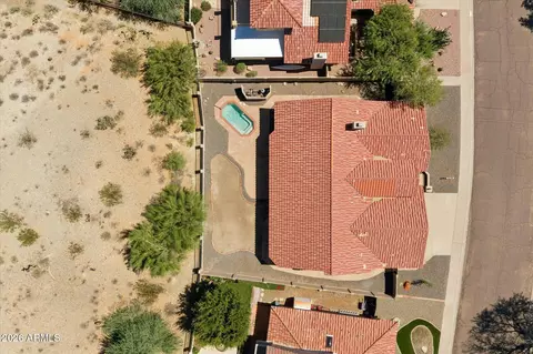 View/Area - 3310 E Rock Wren Rd, Phoenix, AZ 85044 photo 6 of 11