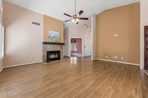 Living - 3310 E Rock Wren Rd, Phoenix, AZ 85044 photo 7 of 8