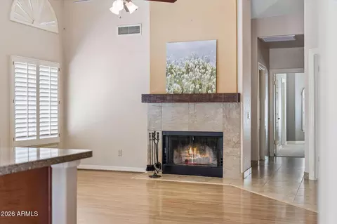 Entry Way - 3310 E Rock Wren Rd, Phoenix, AZ 85044 photo 4 of 4