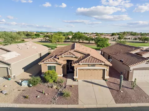6409 S Ginty Dr, Gold Canyon, AZ 85118