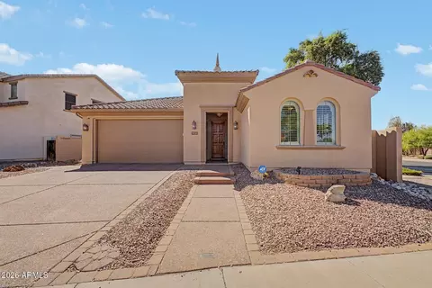 295 W Lantana Pl, Chandler, AZ 85248
