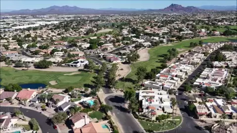 View/Area - 5345 E Mclellan Rd #88, Mesa, AZ 85205 photo 3 of 3