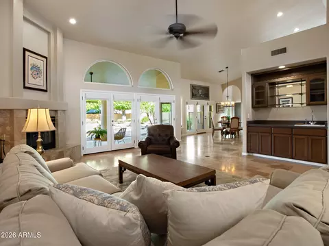 Living - 5345 E Mclellan Rd #88, Mesa, AZ 85205 photo 3 of 4