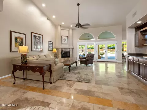 Living - 5345 E Mclellan Rd #88, Mesa, AZ 85205 photo 4 of 4