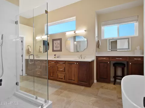 Bath - 5345 E Mclellan Rd #88, Mesa, AZ 85205 photo 4 of 8