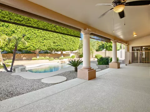 Exterior - 5345 E Mclellan Rd #88, Mesa, AZ 85205 photo 1 of 7