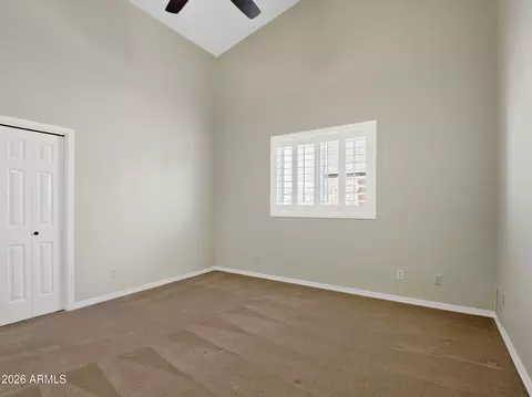 Bedroom - 5345 E Mclellan Rd #88, Mesa, AZ 85205 photo 9 of 9