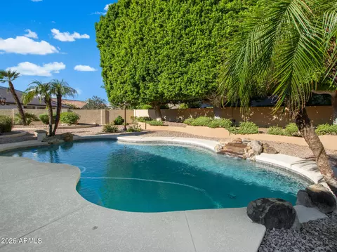 Exterior - 5345 E Mclellan Rd #88, Mesa, AZ 85205 photo 5 of 7