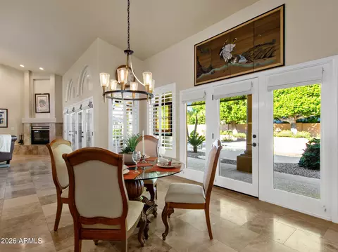 Dining - 5345 E Mclellan Rd #88, Mesa, AZ 85205 photo 1 of 2