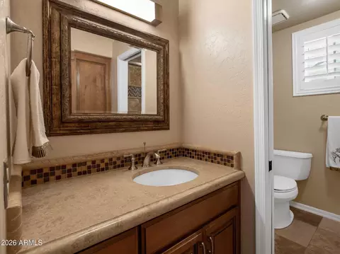 Bath - 5345 E Mclellan Rd #88, Mesa, AZ 85205 photo 7 of 8