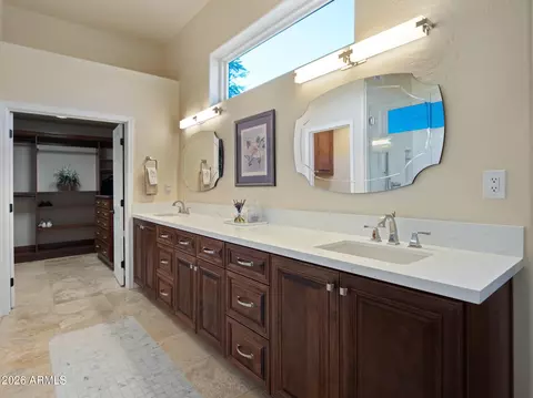 Bath - 5345 E Mclellan Rd #88, Mesa, AZ 85205 photo 5 of 8
