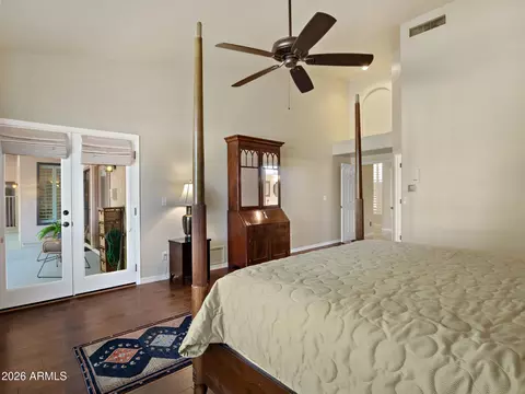 Bedroom - 5345 E Mclellan Rd #88, Mesa, AZ 85205 photo 4 of 9