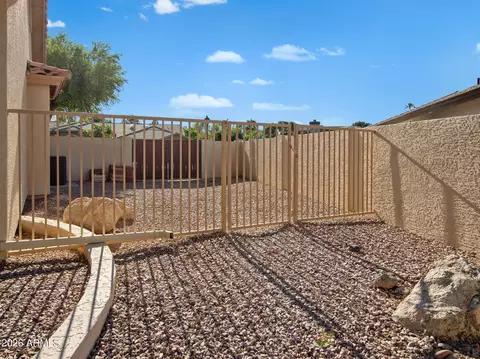 Exterior - 5345 E Mclellan Rd #88, Mesa, AZ 85205 photo 6 of 7