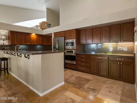 Kitchen - 5345 E Mclellan Rd #88, Mesa, AZ 85205 photo 1 of 5