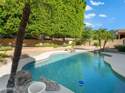 Exterior - 5345 E Mclellan Rd #88, Mesa, AZ 85205 photo 4 of 7