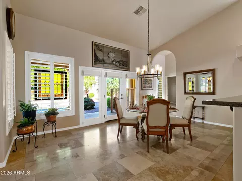 Dining - 5345 E Mclellan Rd #88, Mesa, AZ 85205 photo 2 of 2