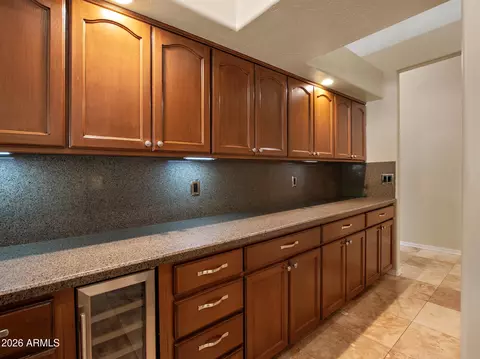 Kitchen - 5345 E Mclellan Rd #88, Mesa, AZ 85205 photo 3 of 5