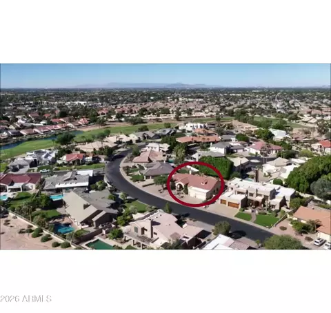 View/Area - 5345 E Mclellan Rd #88, Mesa, AZ 85205 photo 2 of 3