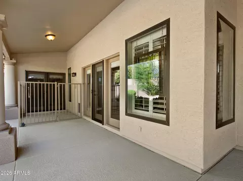 Exterior - 5345 E Mclellan Rd #88, Mesa, AZ 85205 photo 2 of 7