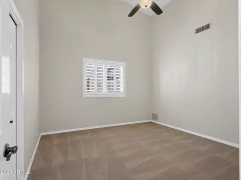 Bedroom - 5345 E Mclellan Rd #88, Mesa, AZ 85205 photo 7 of 9