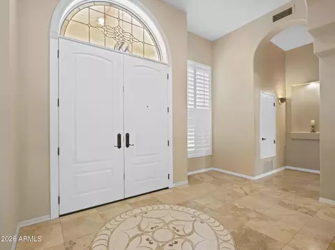 Entry Way - 5345 E Mclellan Rd #88, Mesa, AZ 85205 photo 2 of 2