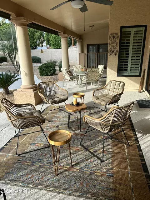 Exterior - 5345 E Mclellan Rd #88, Mesa, AZ 85205 photo 3 of 7
