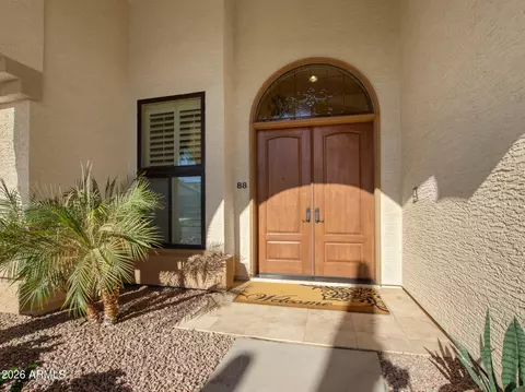 Entry Way - 5345 E Mclellan Rd #88, Mesa, AZ 85205 photo 1 of 2